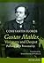 Gustav Mahler. Visionary and Despot by Constantin Floros
