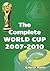 The Complete World Cup 2007-2010 by Gabriel Mantz