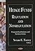 Hedge Funds: Regulation and Nonregulation (Financial Institutions and Services)