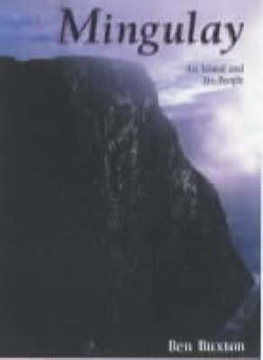 Mingulay: An Island and its People (Paperback)