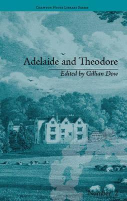 Adelaide and Theodore (Hardcover)