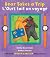 Bear Takes a Trip / L'Ours Fait un Voyage (English and French Edition)