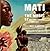 Mati & The Music: 52 Record Covers 1955–2005 (English and Spanish and French Edition)
