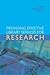 Providing effective library services for research