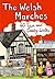 The Welsh Marches: 40 Town ...