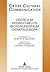 Deutsch im interkulturellen Begegnungsraum Ostmitteleuropa