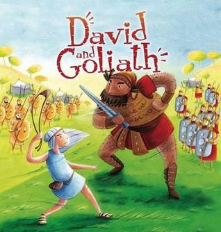 David and Goliath (Hardcover)