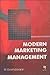 Modern Marketing Management by M. Govindarajan