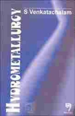 Hydrometallurgy (Paperback)