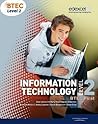 Btec Level 2 First It. Student Book