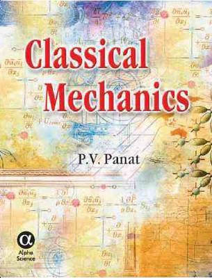 Classical Mechanics (Hardcover)