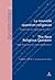 La nouvelle question religieuse / The New Religious Question: Régulation ou ingérence de l’État ? / State Regulation or State Interference? (Dieux, ... and Religions) (English and French Edition)