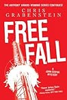 Free Fall by Chris Grabenstein