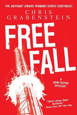 Free Fall (John Ceepak Mystery #8)