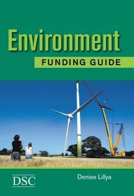 Environment Funding Guide (Paperback)