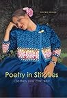 Poetry in Stitches: Clothes You Can Knit