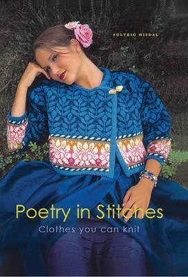 Poetry in Stitches: Clothes You Can Knit