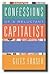Confessions of a Reluctant Capitalist
