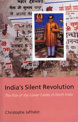 India's Silent Revolution (Hardcover)