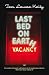 Last Bed on Earth
