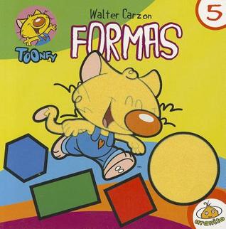 Formas / Forms (Toonfy) (Spanish Edition)