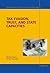 Tax Evasion, Trust, and State Capacities (Interdisciplinary Studies on Central and Eastern Europe)