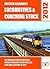 British Railways Locomotives & Coaching Stock 2012: The Rolling Stock of Britain's Mainline Railway Operators and Light Rail Systems
