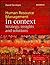 Human Resource Management in Context by David Farnham