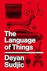 The Language of Things