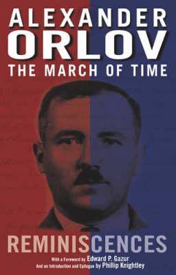 The March of Time: Reminiscences