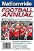 Nationwide Football Annual 2011-2012 by Stuart Barnes