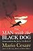 The Man With the Black Dog by Mario Cesare
