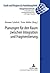 Planungen für den Raum zwischen Integration und Fragmentierung (Stadt und Region als Handlungsfeld) (German Edition)