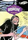 Popeye, Vol. 4: P...