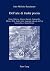Dell’arte di tradur poesia: Dante, Petrarca, Ariosto, Garzoni, Campanella, Marino, Belli: Analisi delle traduzioni tedesche dall’età barocca fino a Stefan George (IRIS) (Italian Edition)