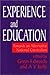 Experience and Education: T...