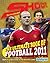 Shoot the Ultimate Book of Football Annual 2011 by Pedigree Books