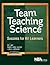 Team Teaching Science: Succ...