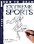 How to Draw Extreme Sports