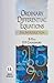 Ordinary Differential Equations: An Introduction