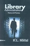 Library Administr...