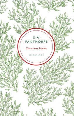 Christmas Poems (Paperback)