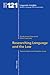 Researching Language and the Law: Textual Features and Translation Issues (Linguistic Insights)
