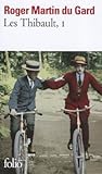 Les Thibault, Tome I