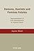 Demons, Hamlets and Femmes Fatales: Representations of Irish Republicanism in Popular Fiction