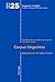 Corpus Linguistics: Applications for the Study of English (Linguistic Insights)