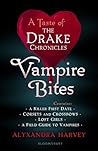 Vampire Bites by Alyxandra Harvey