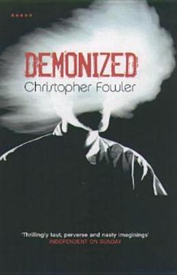 Demonized (Paperback)