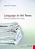 Language in the News: Mediating Sociopolitical Crises in Nigeria