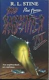 The Baby-Sitter IV by R.L. Stine